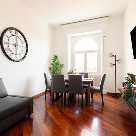 Piacentino Homes San Giovanni Apartment โรม ภายนอก รูปภาพ