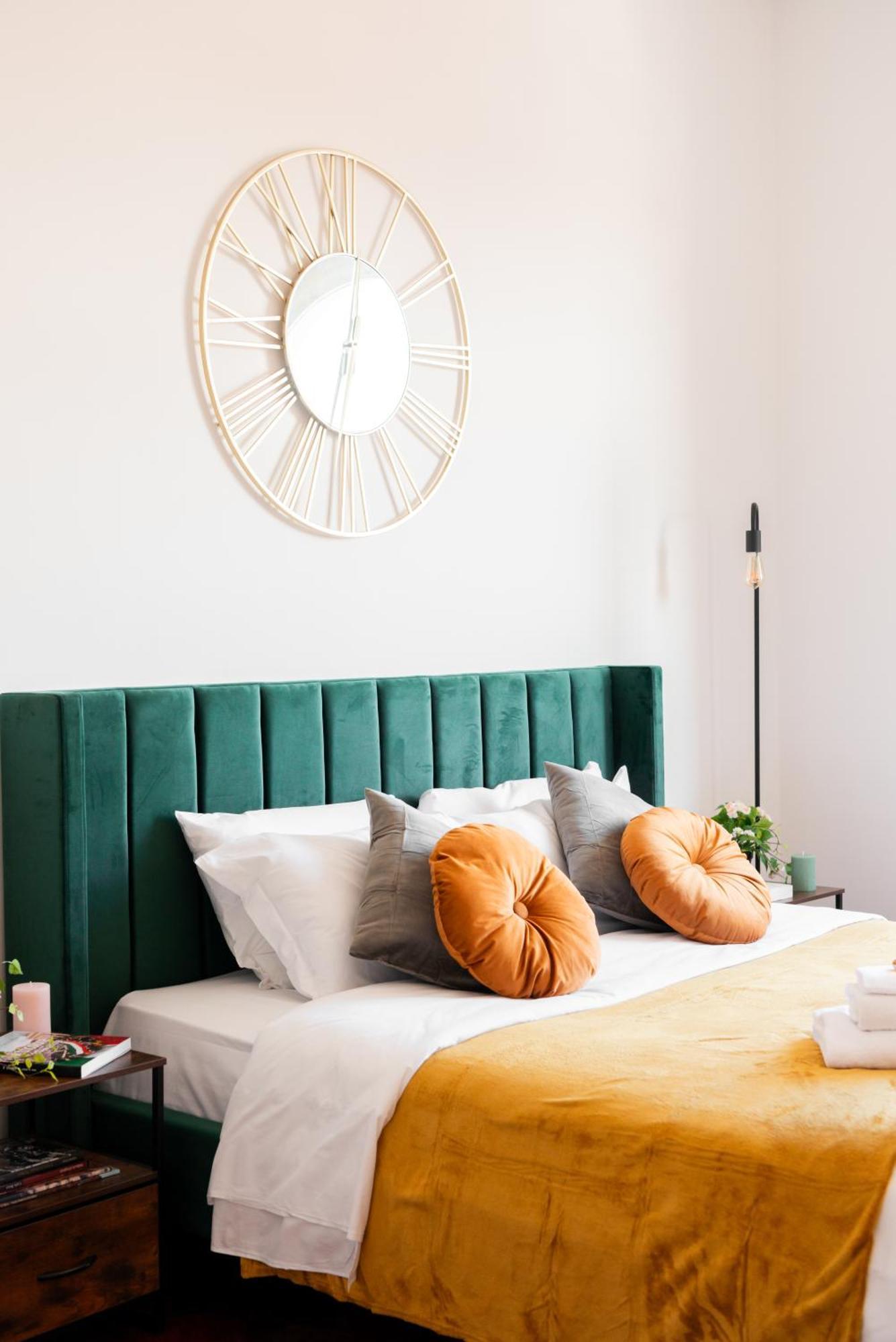 Piacentino Homes San Giovanni Apartment โรม ภายนอก รูปภาพ