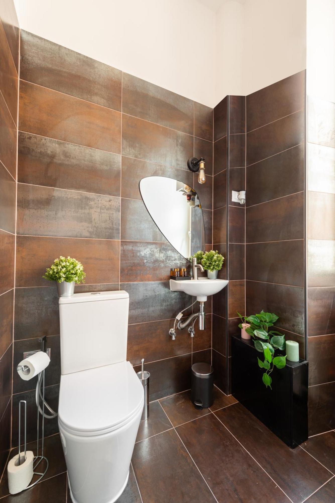 Piacentino Homes San Giovanni Apartment โรม ภายนอก รูปภาพ